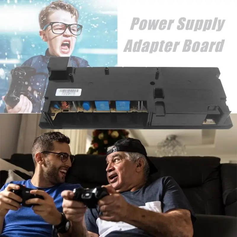 CUH-7015B игровой консоли питание доска адаптер ADP-300CR для sony playstation 4 PS4 Pro Высокое качество