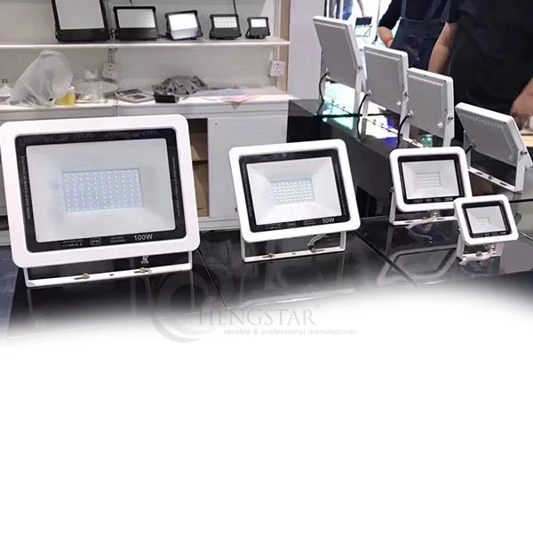 BK led flood light 8