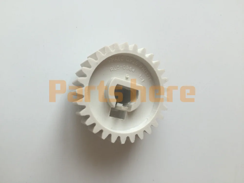 

RU5-0964-000 RU5-0964 Lower Pressure Roller Fuser Gear 29T for HP 3005 P3005 P3005d P3005dn P3005n P3005x M3027 M3035 P3015