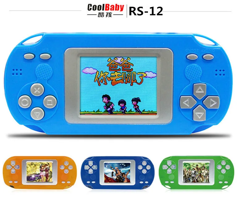 children's video games free online