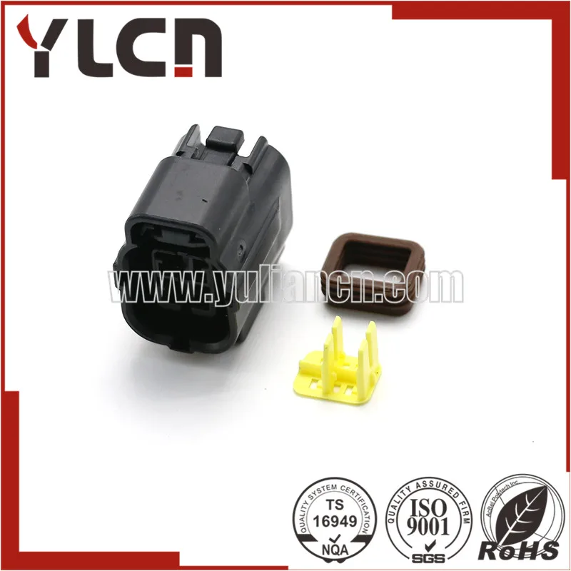 oxygen sensor connector