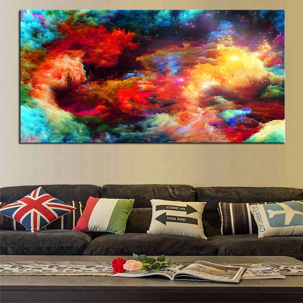 DPARTISAN dropshipping abstract no 133505306 arts print canvas for wall