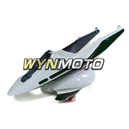Мотоцикл обтекатель корпусов для Honda CBR600RR F5 2003 2004 ABS Пластик впрыска Белый Красный Зеленый Полный капоты