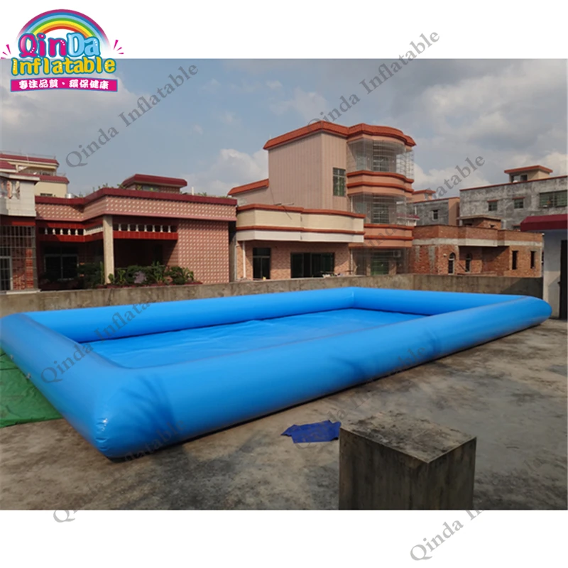 above ground inflatable swimming pool62