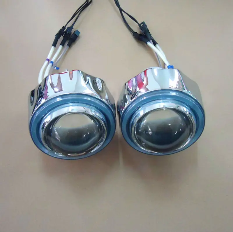 35 Вт объектив проектора фар комплект 9005 9006 9007 Н1 Н7 Н4 3.0 дюймов HID Би Ксеноновые автомобилей источник света 35 Вт объектив проектора фар комплект 9005 9006 9007 Н1 Н7 Н4 3.0 дюймов HID Би Ксеноновые автомобилей источник света