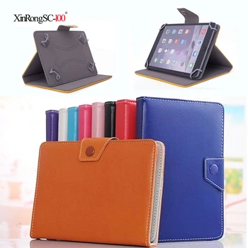 

High Quality PU Leather Folding Stand Case Cover for Prestigio MultiPad 8.0 2 PMP5780D PRIME DUO Tablet Free Shipping