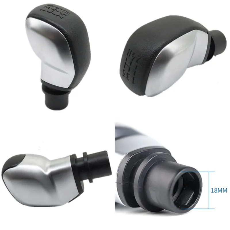 Ручная ручка переключения передач для PEUGEOT 106 206 306 107 207 307 407 308 2008 CITROEN C2 C3 C4 SAXO XSARA