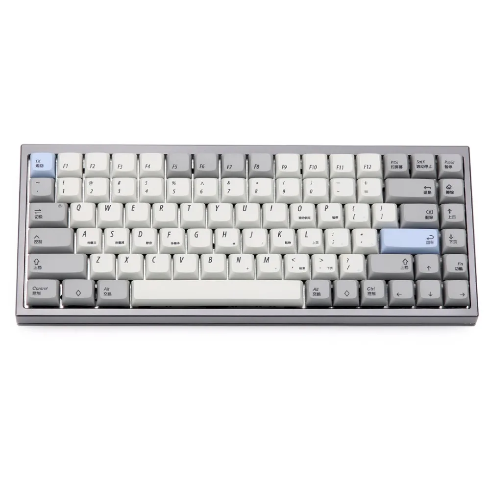 Набор ключей KBDfans CH XDA dye sub|Клавиатуры| |