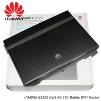   300 / huawei B525 4G LTE Cat6 CPE       Gigabit Ethernet