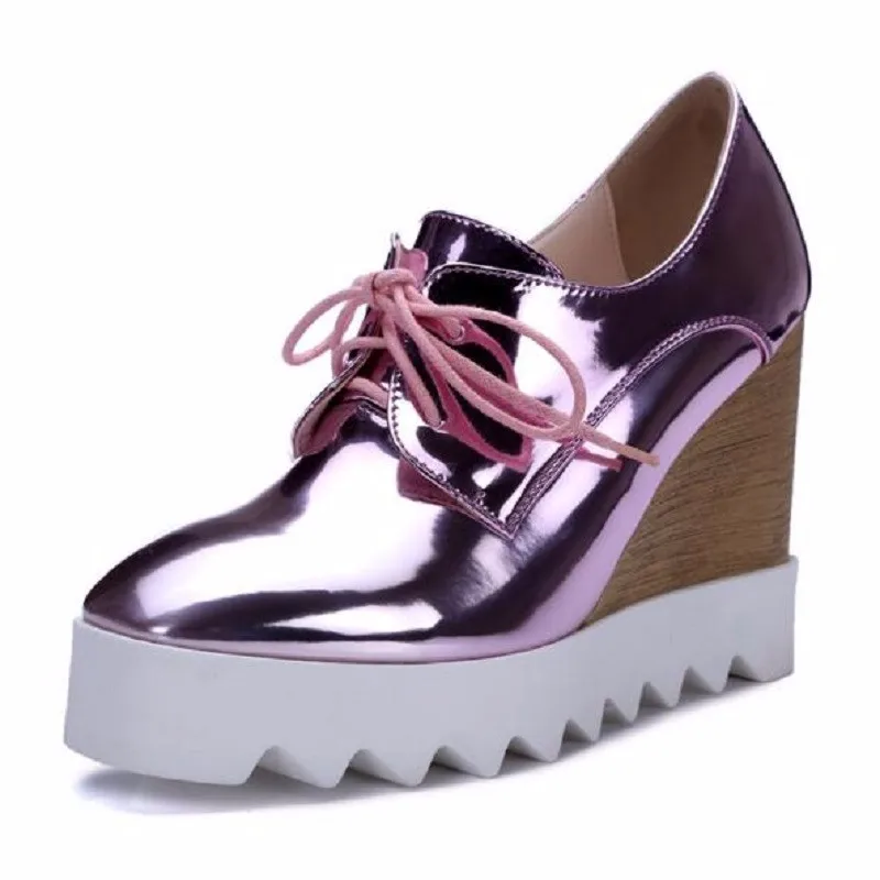 genuine leather shoes