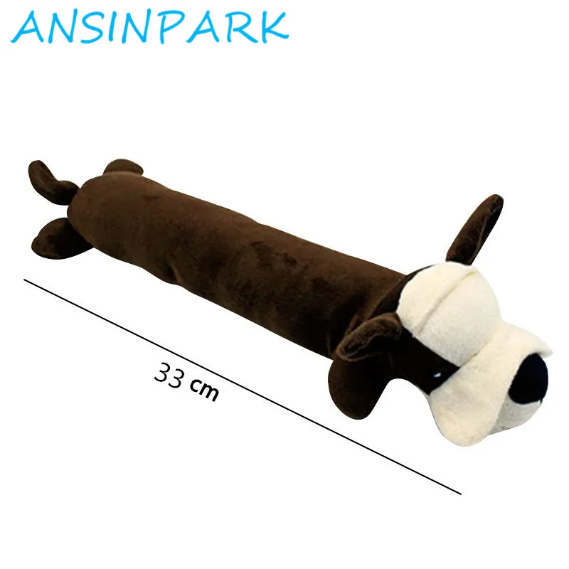 ANSINPARK, милая собака, кошка, игрушка, высокое качество, долговечные игрушки для животных, щенков, домашних животных, Phonation, жевательная собака, плюшевая игрушка P777