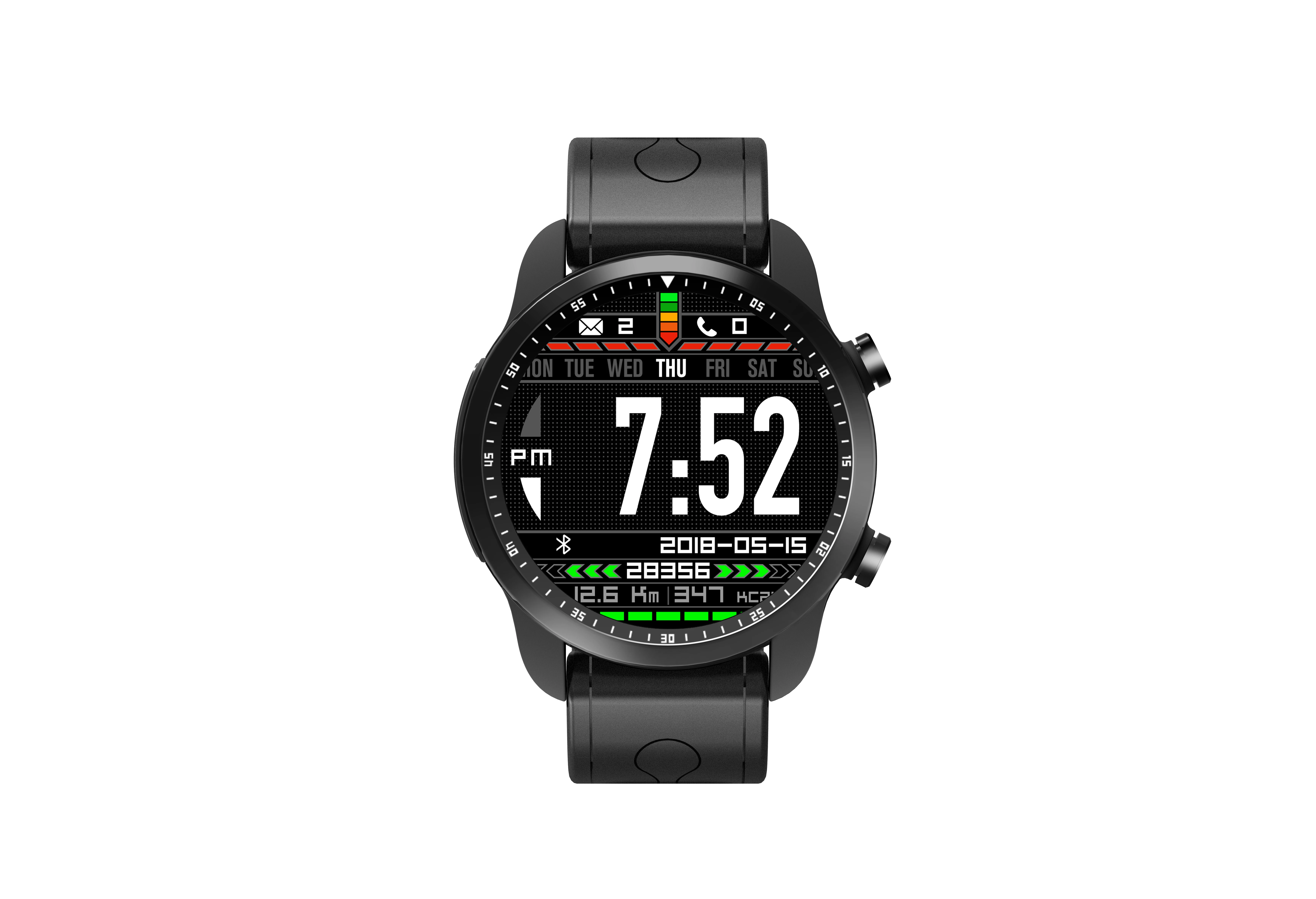 4G Смарт-часы KC06 IP68 водонепроницаемые спортивные часы Android 6,0 ram 1 Гб rom 16 Гб Smartwatch Поддержка Bluetooth Вызов с IOS Android