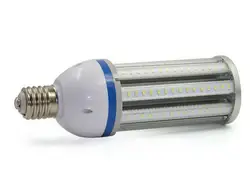 6 шт./лот E27 E40 светодиодный промышленное освещение мозоли 54 w E26 E39 светодиодный уличном фонарном автостоянки лампы AC85-277V