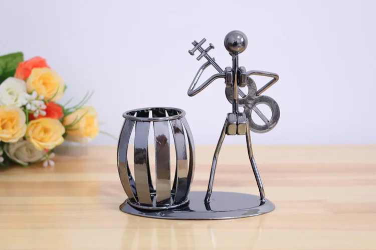 Musician Figurine (10)