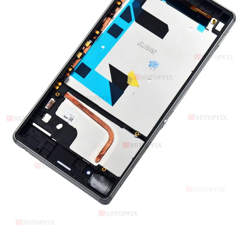 Sony Z3 总成带框 13_副本