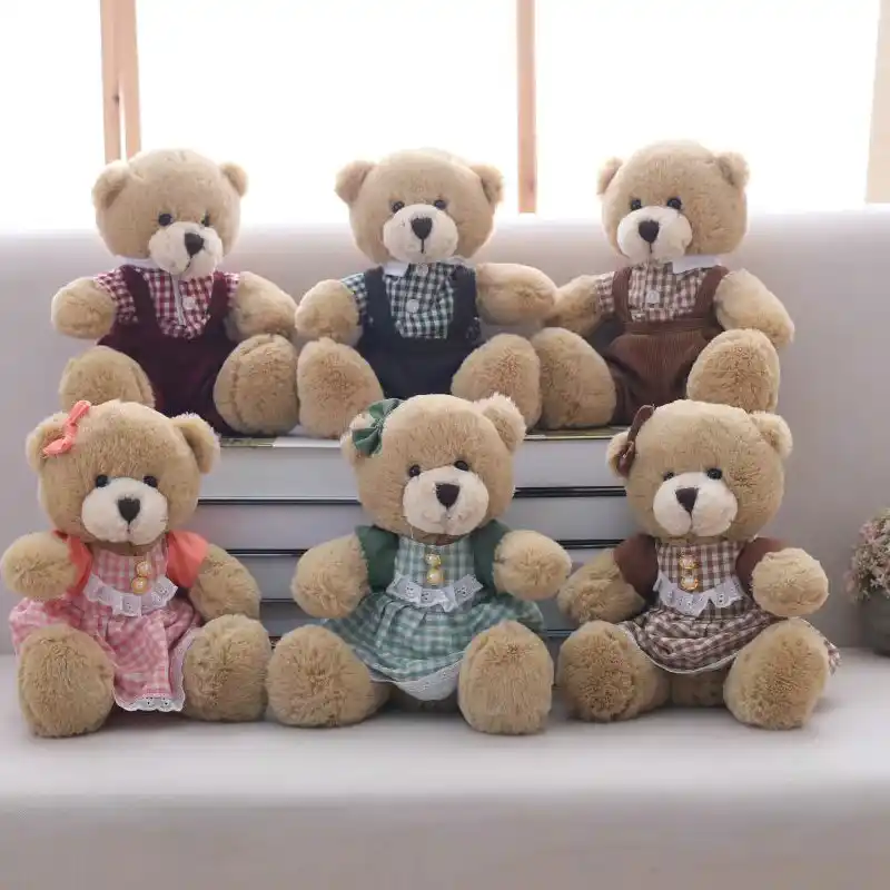newborn baby stuffed animals
