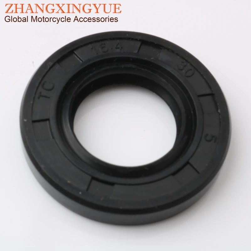 4 шт./компл. фотоаксессуары уплотнения двигателя для BAOTIAN BT49QT 50cc GY6 139QMB тактный|kit
