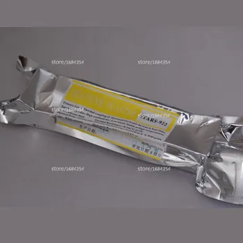 

Thermal Adhesive / Strong Adhesive Sticky Silicone ST922-85g LED / Router / Radiator