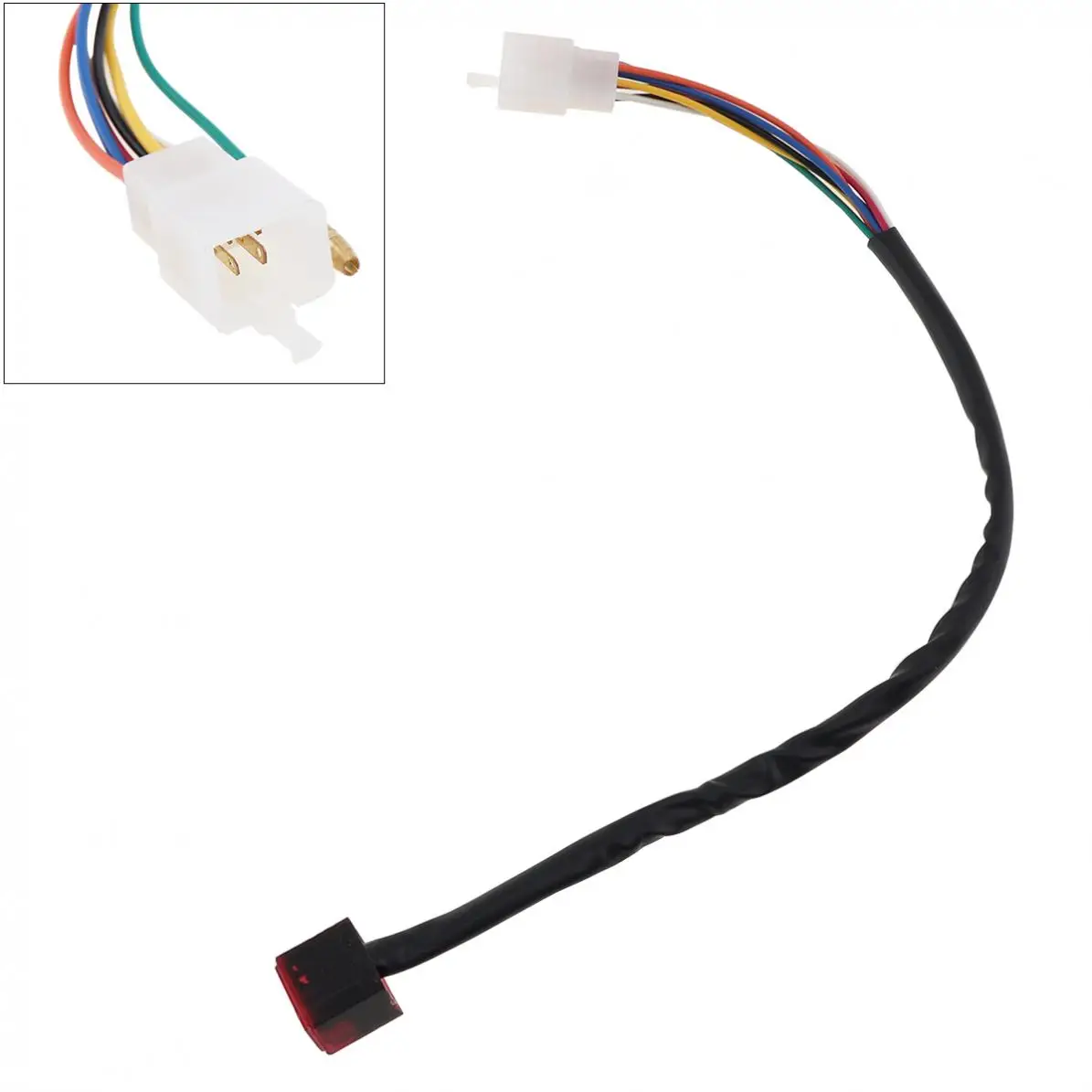 Motorcycle Gear Display Gear Shift Special Modified Easy Installation