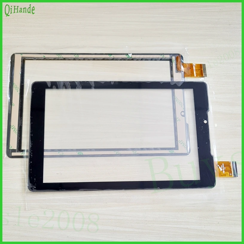 

New 7" Prestigio MultiPad PMT3777 3G WIZE 3777X PMT3777D 3G PMT 3777D Touch Screen Touch Panel digitizer Glass Free Shipping