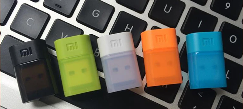 Xiaomi USB Wifi Router/wifi receiver description image 3