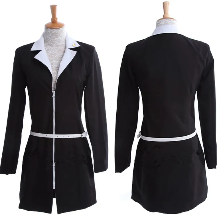 lawyer font b cosplay b font costume for font b women b font halloween costume for