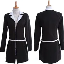 lawyer font b cosplay b font costume for font b women b font halloween costume for