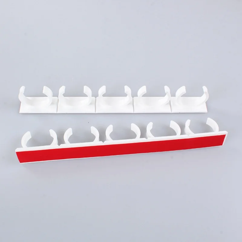 

Kitchen Spice Rack Pendant Durable Bottle Clamp Hanger Seamless Storage Rack Spice Storage Tool