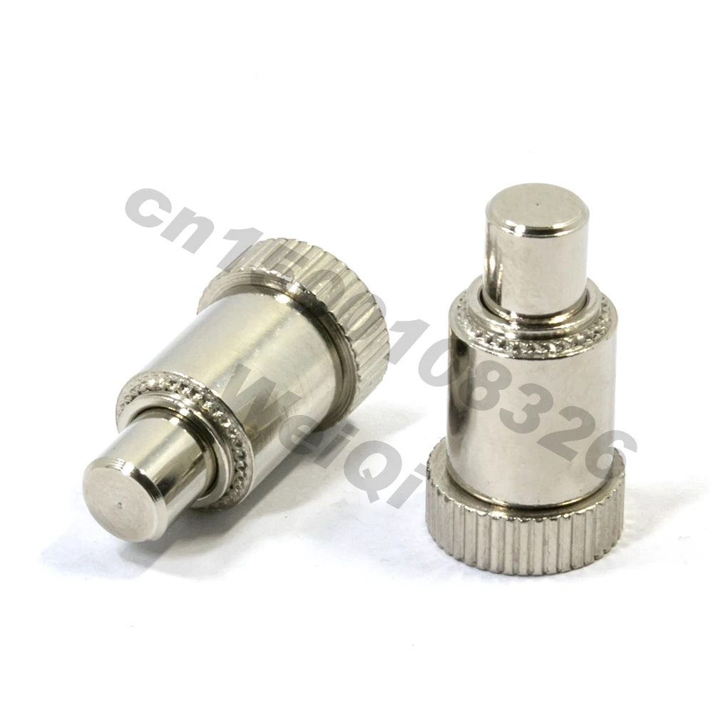 

VCN522,Spring Plungers , PTL2/PSL2 Spring-loaded plunger assembles ,position pins ,Steel