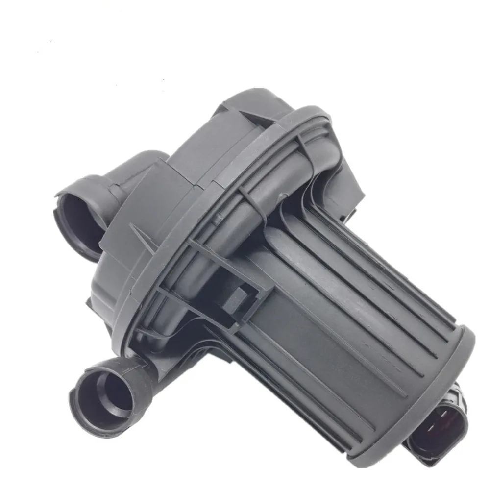 Secondary Air Pump For Audi A3 Quattro TT Quattro V6 3.2L VW EOS R32