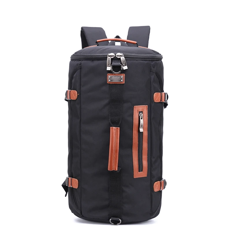 CROSS OX Mens Backpack Nylon BagsTravelling Waterproof Backpack Fashion