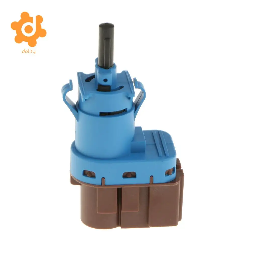 dolity Brake Light Stop Lamp Switch for Land Rover LR3/Discovery/Range Rover Sport