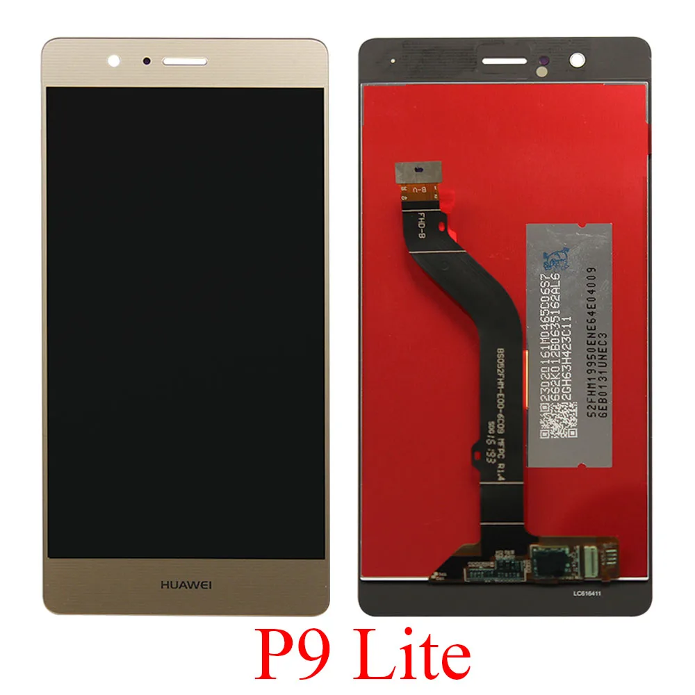 p9 lite