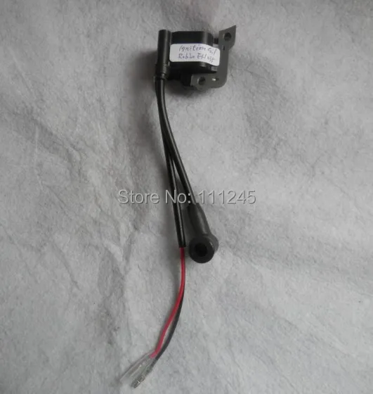 

IGNITION COIL FITS MAKITA ROBIN EH035 33.5CC 1.8HP 4 STROKE STRIMMER BRUSH CUTTER IGNITOR ASSY STATOR MAGNETO PARTS