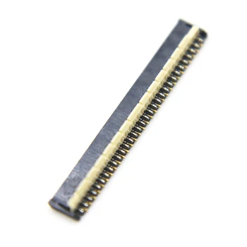 

2pcs/lot Touch digitizer screen FPC connector socket For Asus Memo Pad 7 ME176 ME176C ME176CX K013 61pin 61 pin