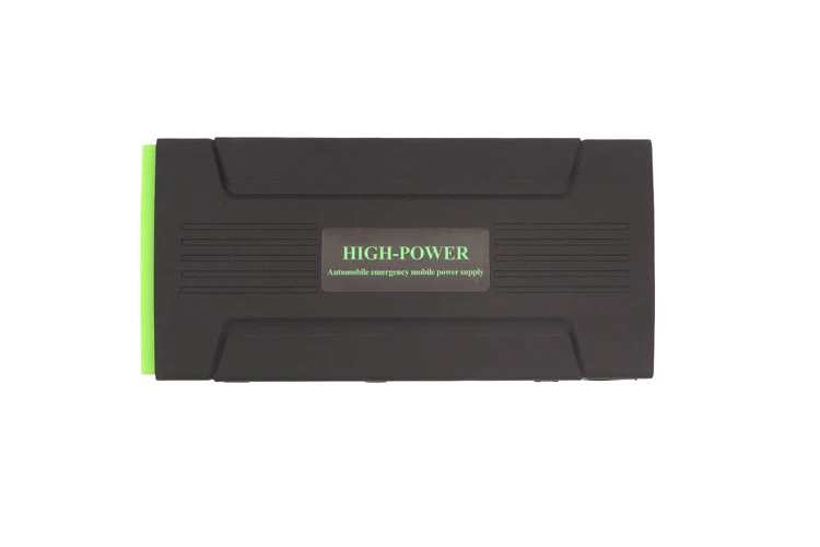 

12000mAh Auto EPS Jump Starter Emergency Start Power Car Charger Emergency Tools Functional Mobile Power Bank