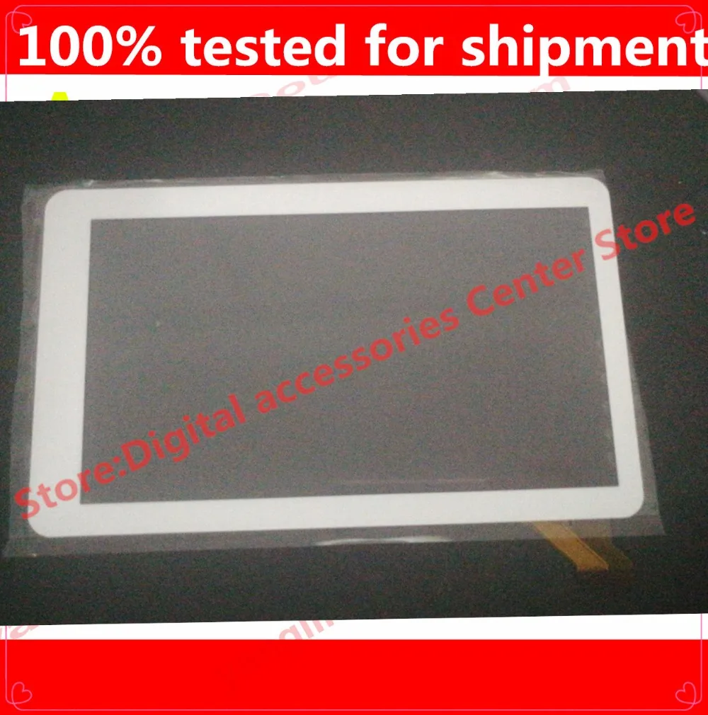 

HZ 1PCS new 7inch for zy-719 Tablet PC touch screen panel digitizer replacement Tablet PC