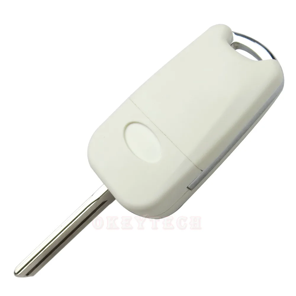 Shell Key