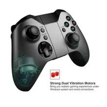 IPEGA PG-9062S PG 9062 Dark Fighter Wireless Gamepad Bluetooth Game Controller Joystick for Android/ iOS Tablet PC Smartphone TV