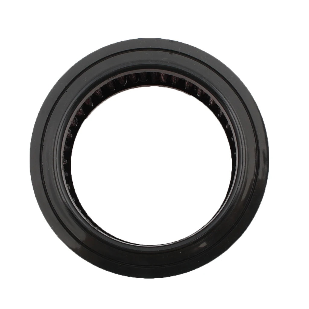10cm Plastic Motor Air Cleaner Intake Filter System Parts For Sportster XL883 XL1200 X48 for Air Intake Cleaner Filter Dropship