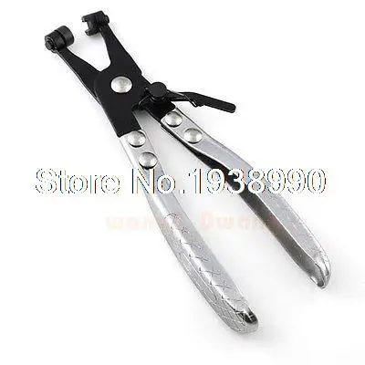 

Automotive Tools Adjustable 0- 45 Degree Hose Clamp Remover Pliers Tool NEW A5