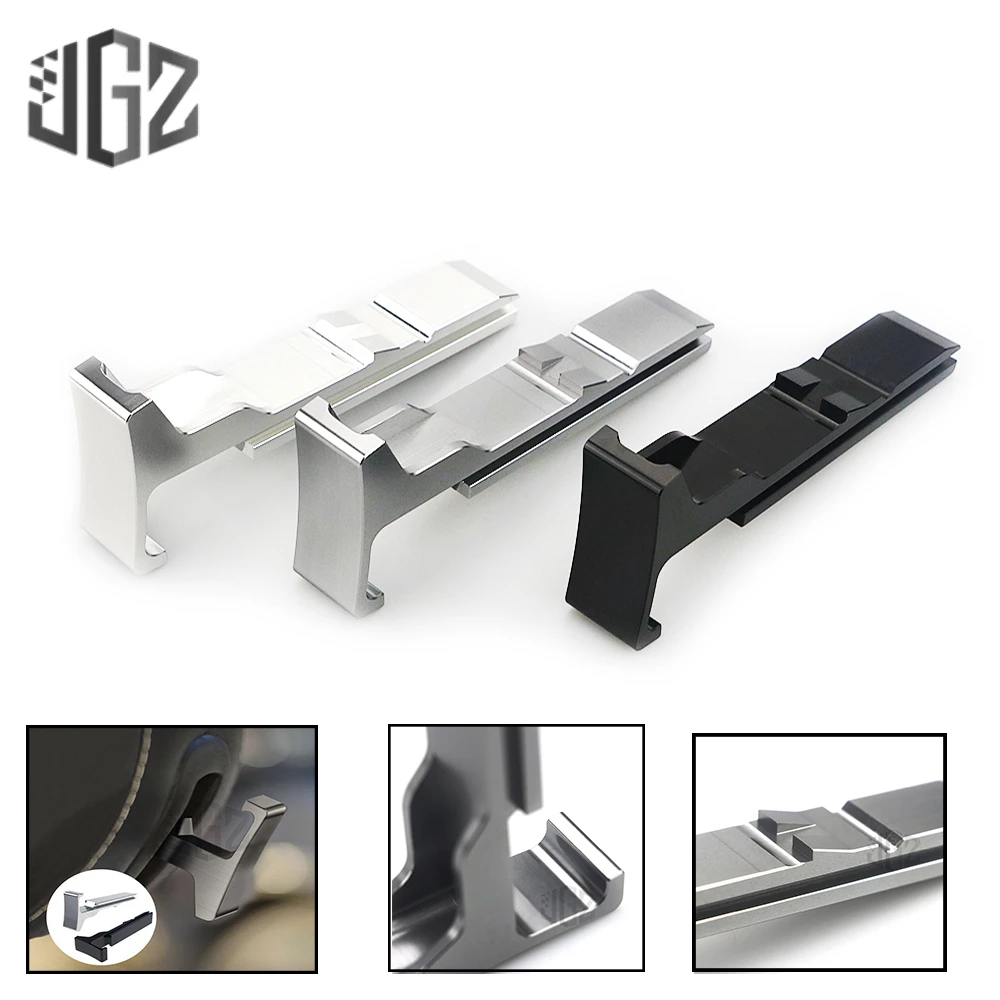 Automotive Motorcycle Helmet Luggage Hook For Vespa Sprint Primavera