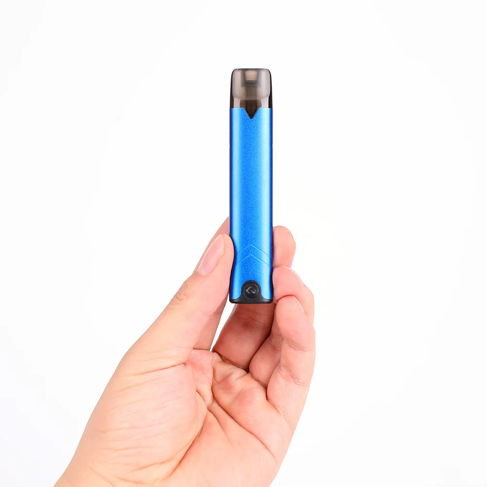 Оригинальный Hcigar аксо операционной системой Pod Vape комплект с 420 мА/ч Батарея & 1 4 мл