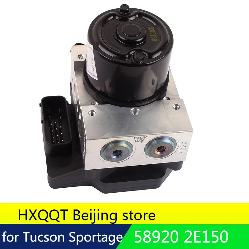 for Genuine Hydraulic ABS Module for Tucson Sportage [589202E150] 58920 2E150 58920-2E150