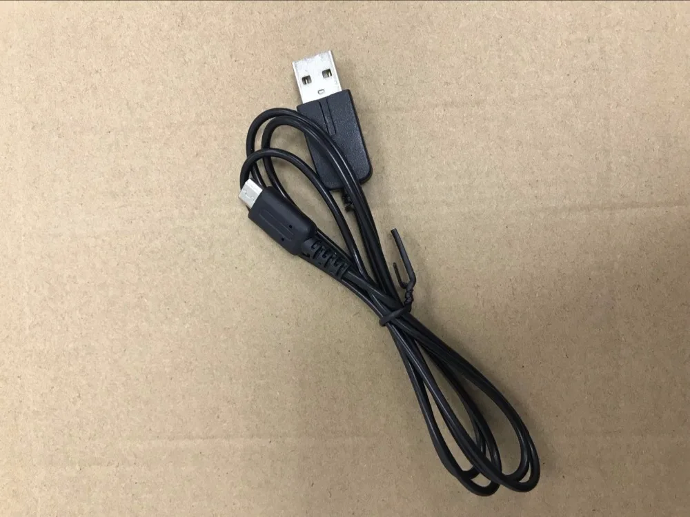 

20pcs/lot for dslite console usb data charging cable