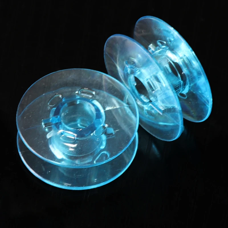 10 Pack Sewing Machine Coil 9033 P Universal Adjustment PFAFF 900. 1000