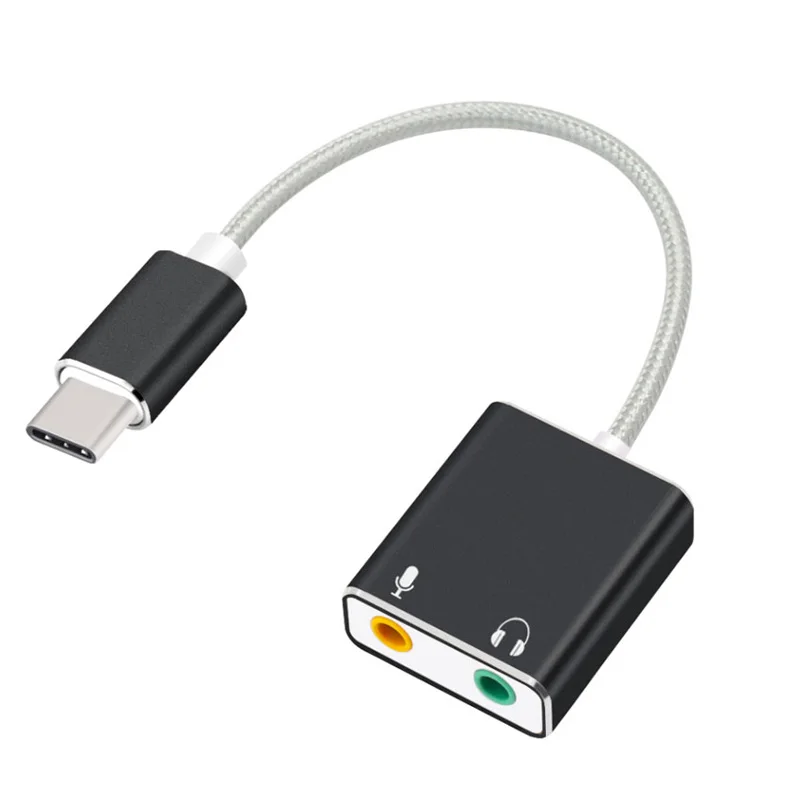 7-1-External-Type-C-Sound-Card-USB-3-1-for-Macbook-Pro-Air-USB-C (4)