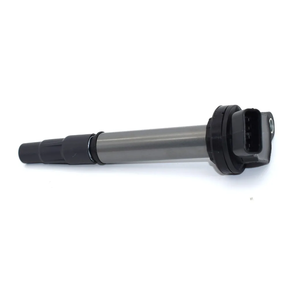 ANZULWANG 1 шт. новая катушка зажигания для Toyota Corolla Matrix Prius 90919-C2003 90919-C2005 90919-02252 90919-02258