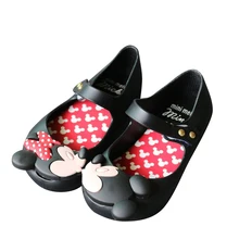 Girl Sandals Children Shoes for Girl fashionable Kids sandals comfortable Soft sandals for Baby girl