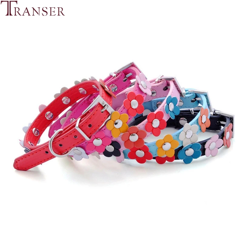 Ошейник Transer для маленьких и средних собак 80124|dog collar|pet dog collardog supplies |